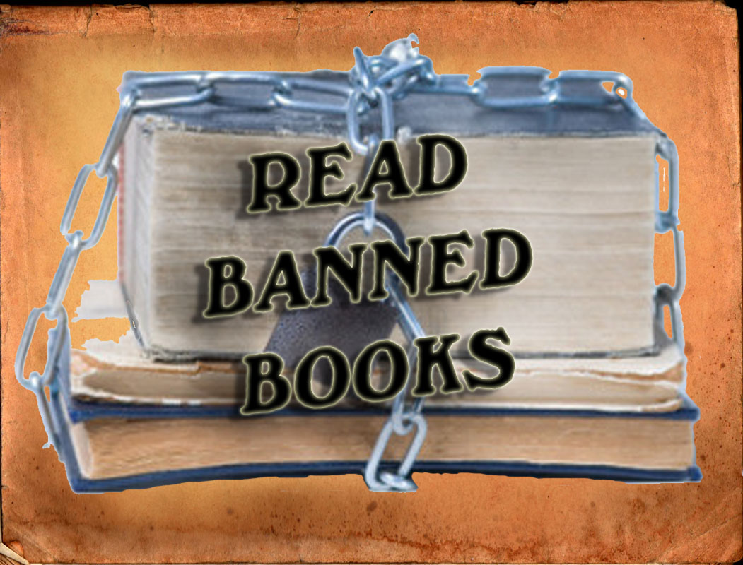 essay on why books should be banned