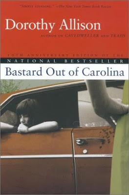 Banned Books Awareness Bastard Out Of Carolina Banned Books Awareness